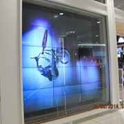 Video Wall installation for City Beach