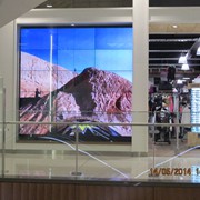 Commercial Video installation
