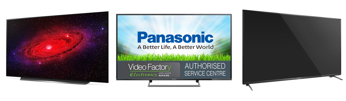 Panasonic Authorised Service Centre Panasonic Authorised Service Centre